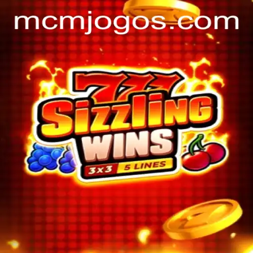 Explorando o Mundo do Jogo 777sizzlingwins na Plataforma MCM.GAME