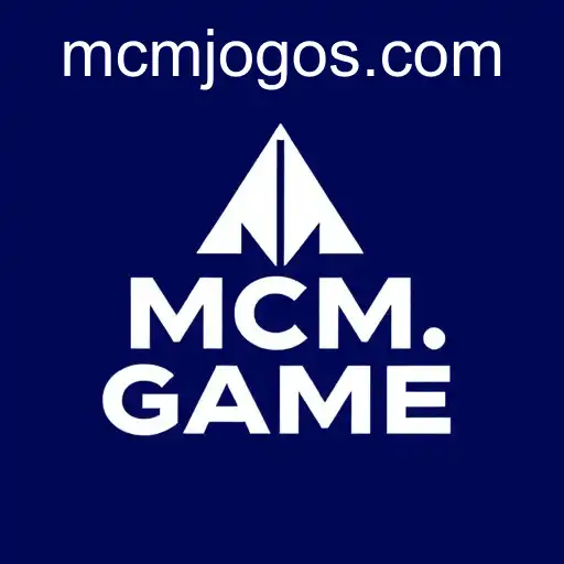 Sobre MCM.GAME: Transformando o Mundo dos Jogos Digitais