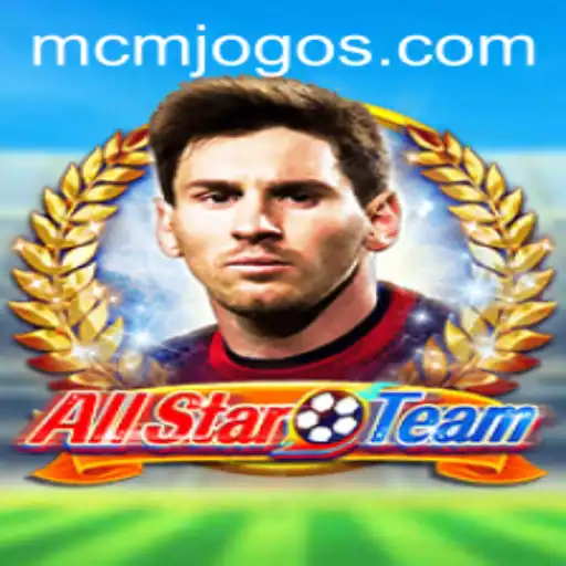 Descubra o AllStarTeam: O Jogo Que Está Mudando o Cenário Gamer
