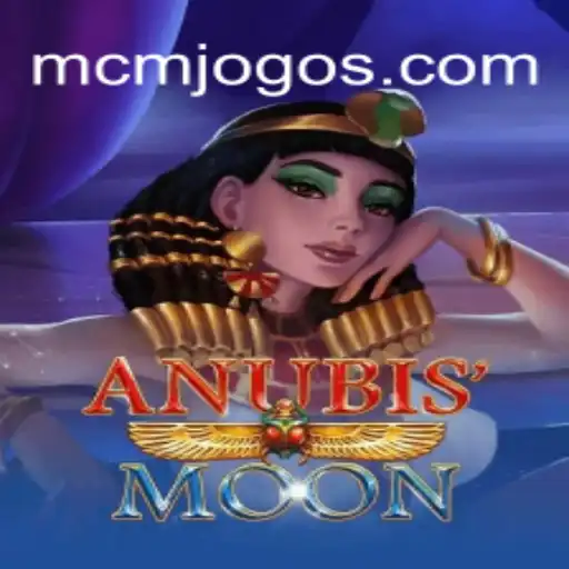 Descubra AnubisMoon: A Nova Sensação de Jogo da MCM.GAME