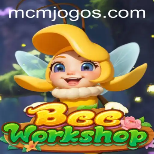 Explorando o Universo de BeeWorkshop: Um Jogo Inovador pela MCM.GAME