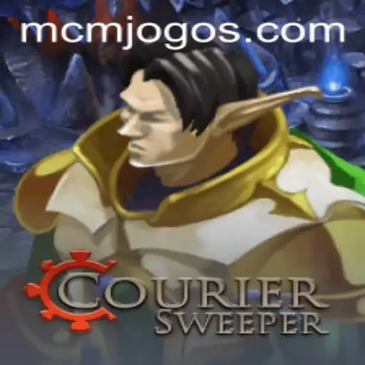 CourierSweeper: Uma Nova Dimensão no Mundo dos Jogos