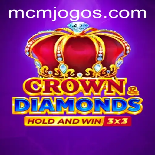 Descubra Crowndiamonds: O Novo Jogo da MCM.GAME que Está Conquistando o Mundo