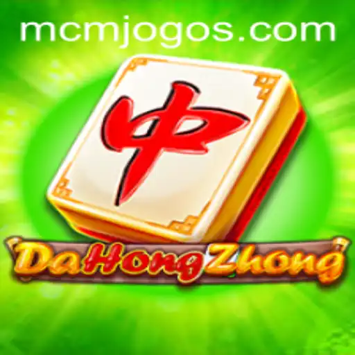 Explorando DaHongZhong: Uma Jornada pelo Jogo Tradicional e Suas Regras Com MCM.GAME
