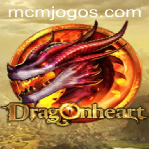 Descubra o Mundo Fantástico do Jogo DragonHeart