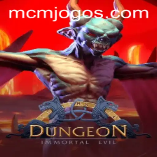 Explorando o Fascinante Mundo de Dungeon: O Jogo de Aventura do MCM.GAME