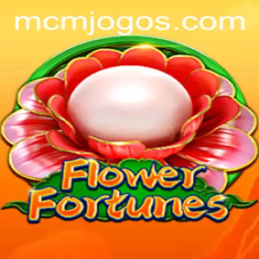 Descubra FlowerFortunes: O Novo Sucesso da MCM.GAME