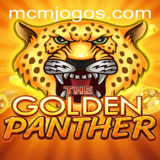 Descubra o Mundo Eletrizante de GOLDENPANTHER: o Jogo Revolucionário da MCM.GAME