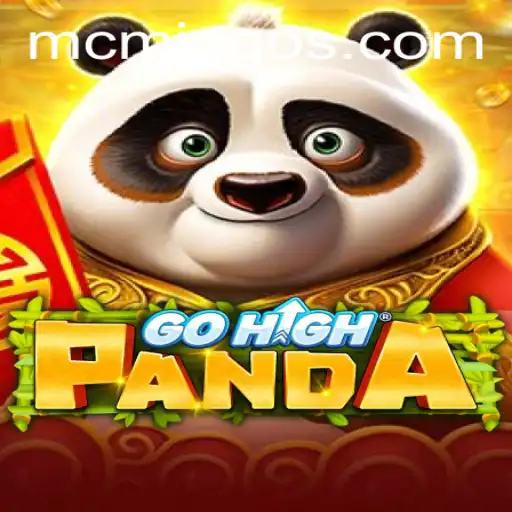 Explorando o Mundo de GoHighPanda: Um Novo Horizonte no MCM.GAME