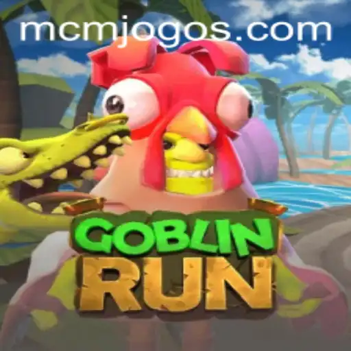 Descubra o Fascinante Mundo de GoblinRun da MCM.GAME