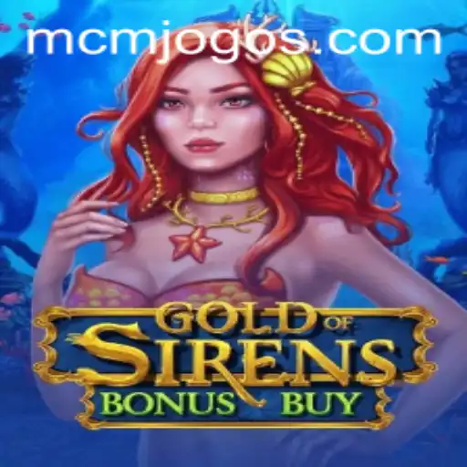 GoldofSirensBonusBuy: Uma Imersão no Universo Marítimo de MCM.GAME