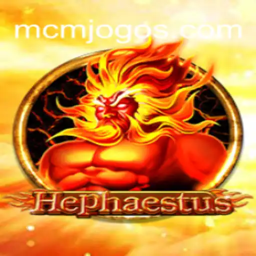 Descubra o Mundo de Hephaestus: Um Jogo de Estratégia da MCM.GAME