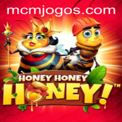 Descubra o Fascinante Mundo de HoneyHoneyHoney com MCM.GAME
