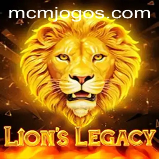 Descubra LionsLegacy: A Nova Aventura de MCM.GAME