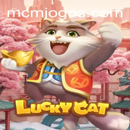 Descubra o Mundo Aventureiro de LuckyCat: O Jogo que Conquista a Todos