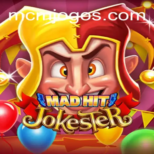 Explorando o Empolgante Jogo MadHitJokester da MCM.GAME