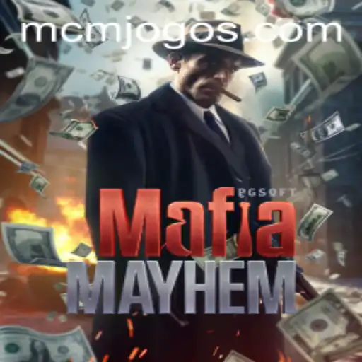 Explorando o Fascinante Mundo de MafiaMayhem