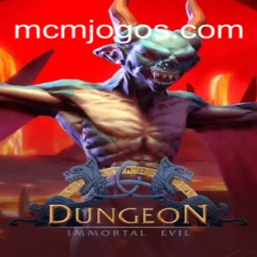 Explorando o Fascinante Mundo de Dungeon: O Jogo de Aventura do MCM.GAME