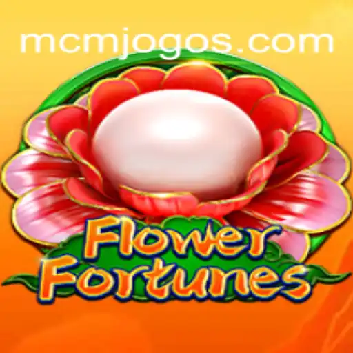 Descubra FlowerFortunes: O Novo Sucesso da MCM.GAME