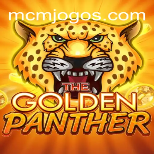 Descubra o Mundo Eletrizante de GOLDENPANTHER: o Jogo Revolucionário da MCM.GAME