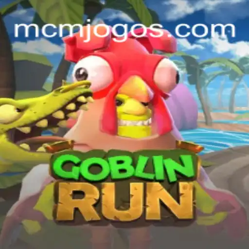Descubra o Fascinante Mundo de GoblinRun da MCM.GAME