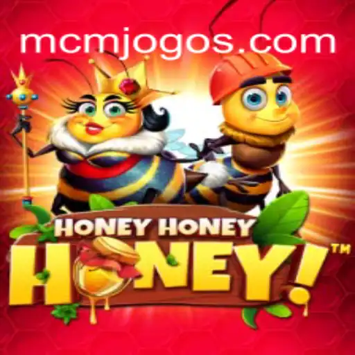 Descubra o Fascinante Mundo de HoneyHoneyHoney com MCM.GAME