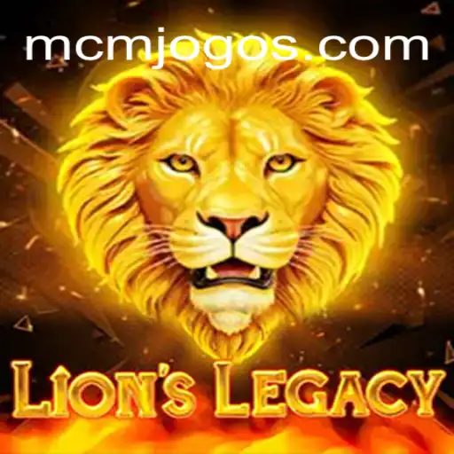 Descubra LionsLegacy: A Nova Aventura de MCM.GAME