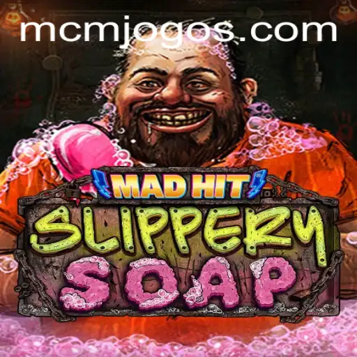 Desvendando MadHitSlipperySoap: Um Novo Fenômeno no Universo dos Jogos