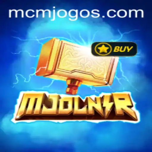 Descubra Mjolnir: O Novo Jogo Desafiador da MCM.GAME