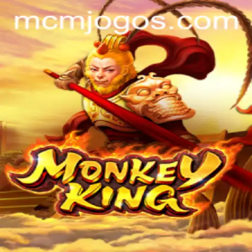 Descubra o Universo Envolvente de MonkeyKing: Um Mergulho no Mundo de MCM.GAME