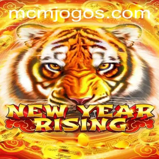 Explorando o Mundo de NewYearRising