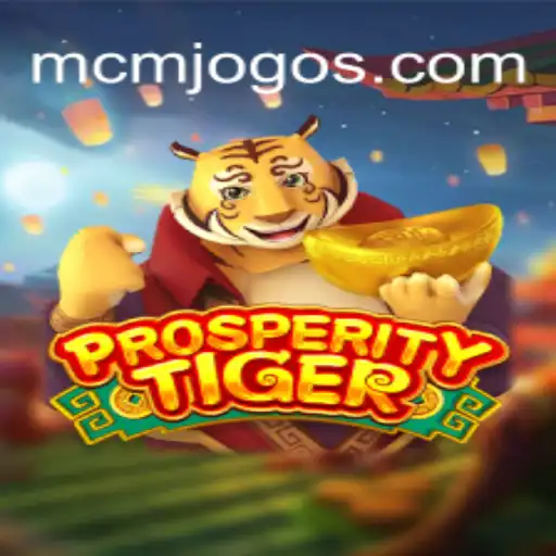 Explorando o Universo de ProsperityTiger: Uma Jornada no Mundo dos Jogos Digitais
