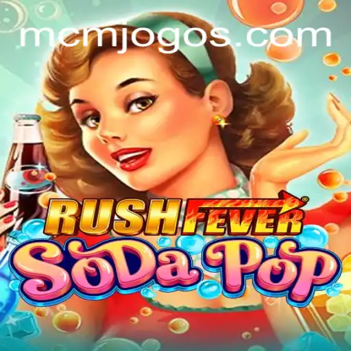 RushFeverSodaPop: Aventura e Estratégia no Mundo do MCM.GAME