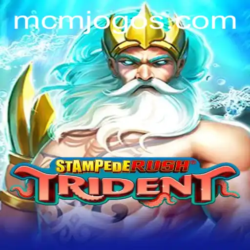 Explorando StempedeRushTrident: Um Mergulho no Novo Jogo da MCM.GAME