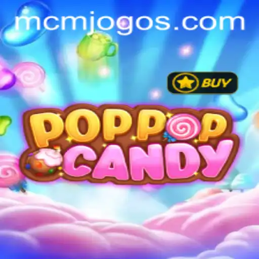 Explorando o Mundo Vibrante de POPPOPCANDY: Um Guia Completo