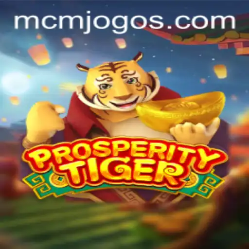 Explorando o Universo de ProsperityTiger: Uma Jornada no Mundo dos Jogos Digitais