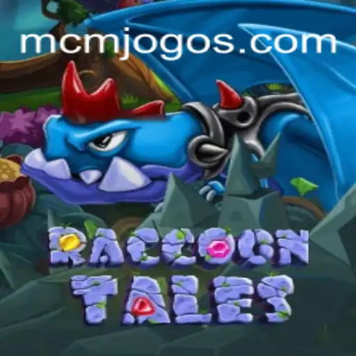 RaccoonTales: Uma Jornada Inesquecível no Mundo de MCM.GAME