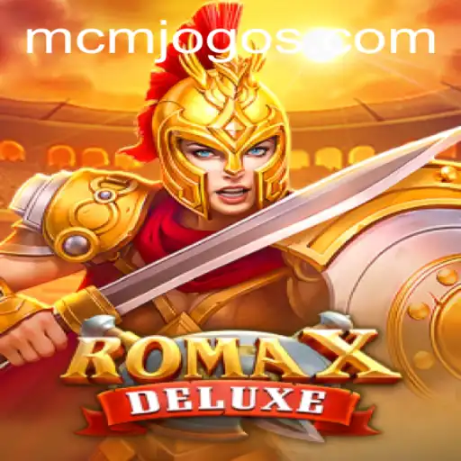 RomaXDeluxe: Explorando o Novo Fenômeno dos Jogos Digitais