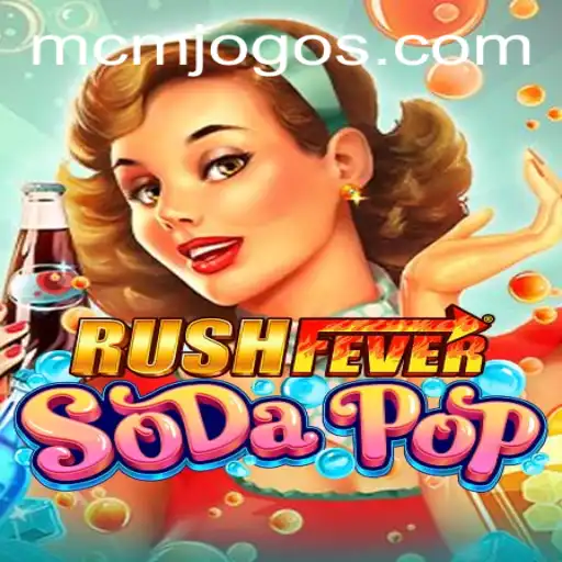 RushFeverSodaPop: Aventura e Estratégia no Mundo do MCM.GAME