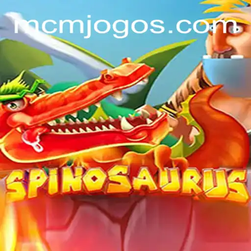 Descubra o Fascinante Mundo de Spinosaurus: O Novo Jogo de Aventura da MCM.GAME
