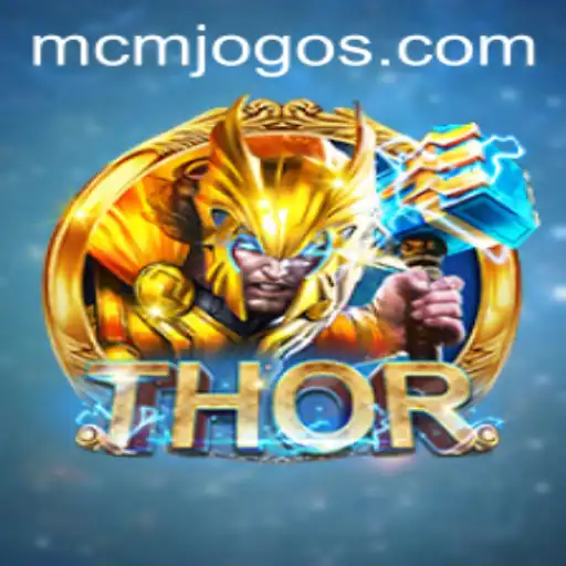 Explorando o Universo de THOR em MCM.GAME