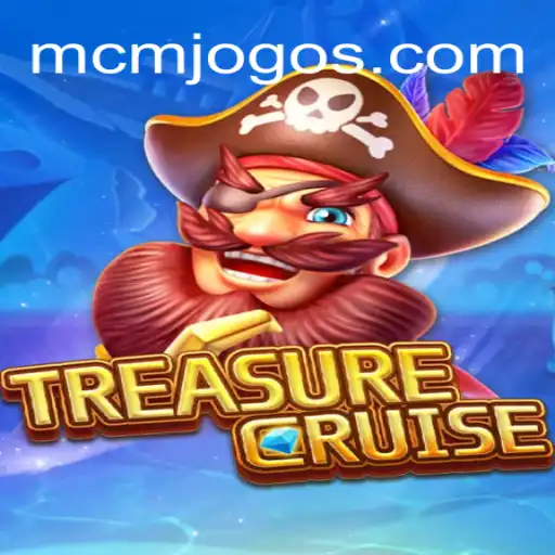 Descubra a Aventura Épica em TREASURECRUISE: O Jogo de Estratégia da MCM.GAME