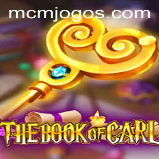 Explorando o Universo de TheBookofCarl