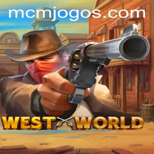 Explorando o Inovador Jogo WestWorld da MCM.GAME