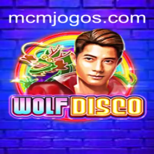 Descubra o Excitante Mundo do Jogo WolfDisco